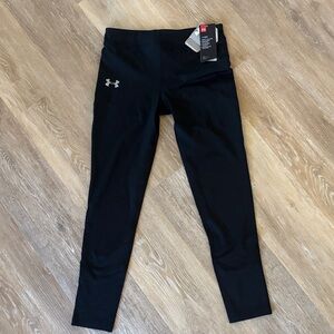 Under Armour Youth Large Leggings